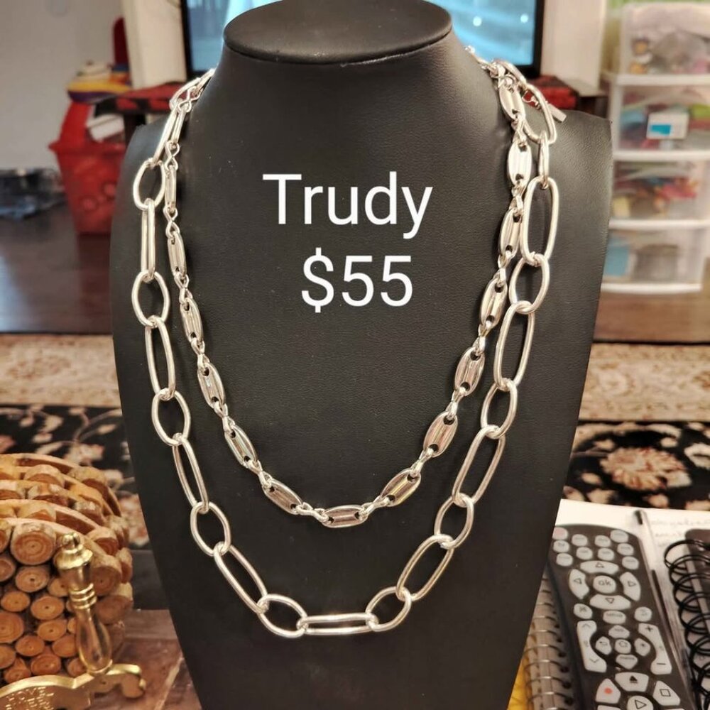 PL TRUDY